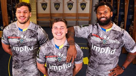 sharks – clermont
